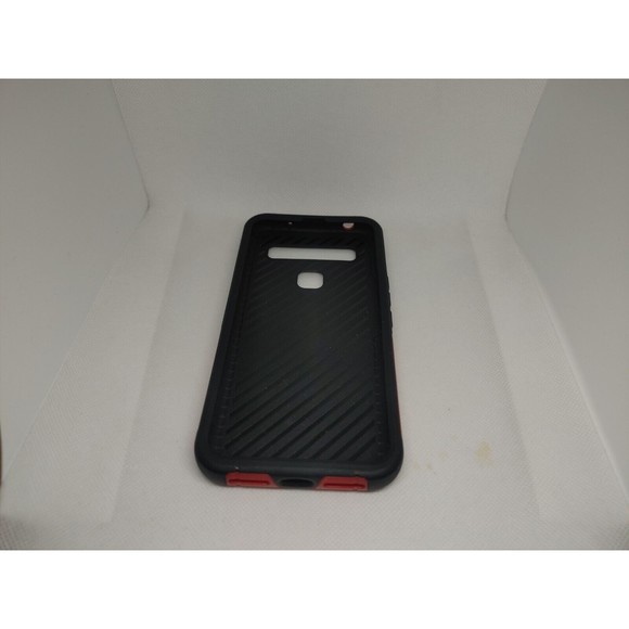For TCL 10 5G UW Phone Case Full Body Bumper Cover Grade C Fair Condition. - Picture 1 of 6